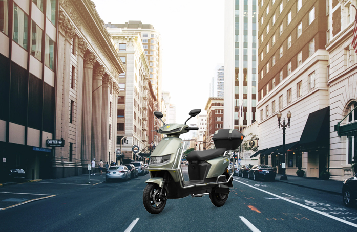 Kuinka ladata akkuautoa?