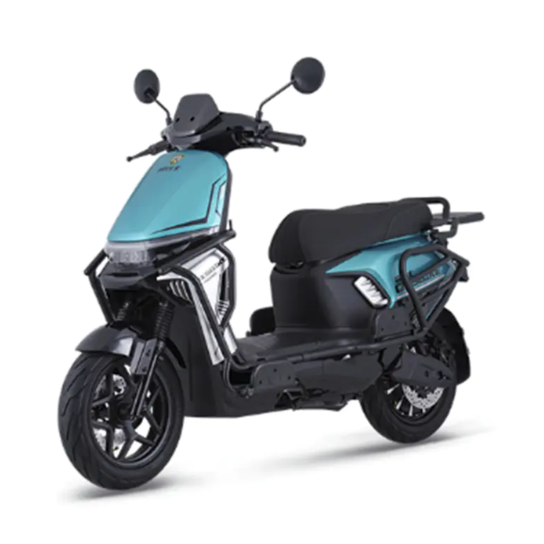 Miten huippuluokan Yousu Cyclist -sähkömoottoripyörä toimii kiihtyvyyden, huippunopeuden ja vääntömomentin suhteen sekä kaupunkiliikenteessä että pitkän matkan ajossa?