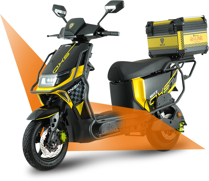 Jiangsu Yousu Vehicle Technology Co., Ltd.